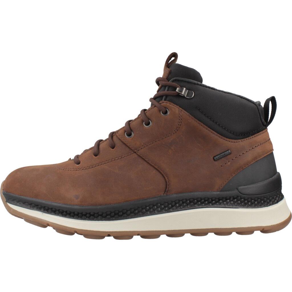 Bottines Geox Spherica Actif X2 B 2/5
