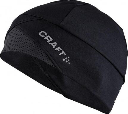 Bonnet Polaire Craft ADV Lumen Noir