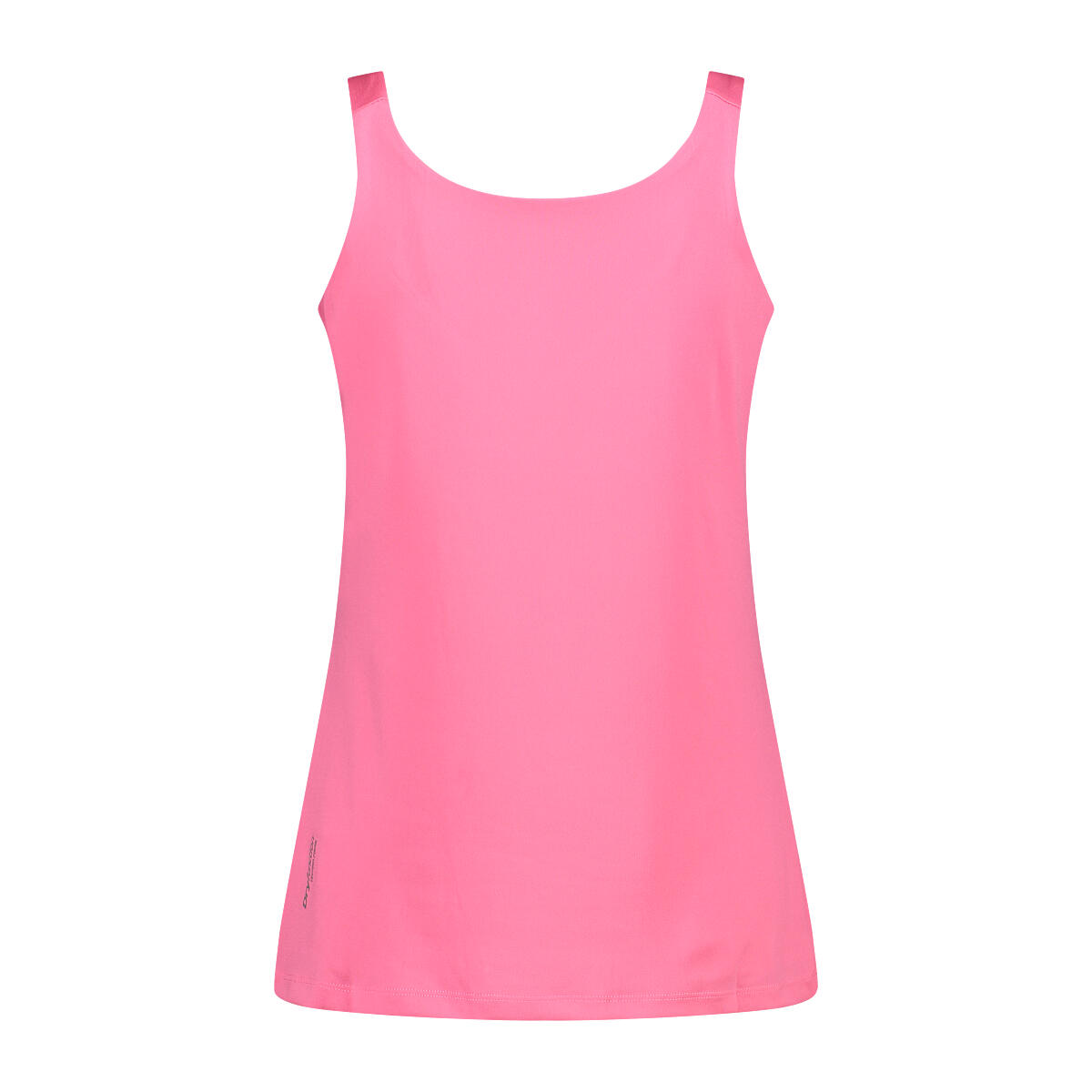 Damski podwójny tank top CMP 3/6