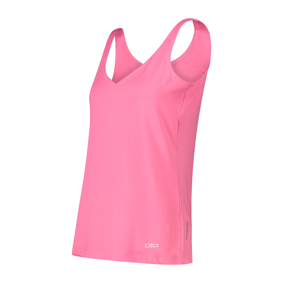 Damski podwójny tank top CMP