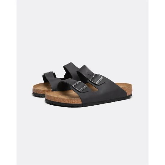 Klapki męskie Birkenstock Arizona