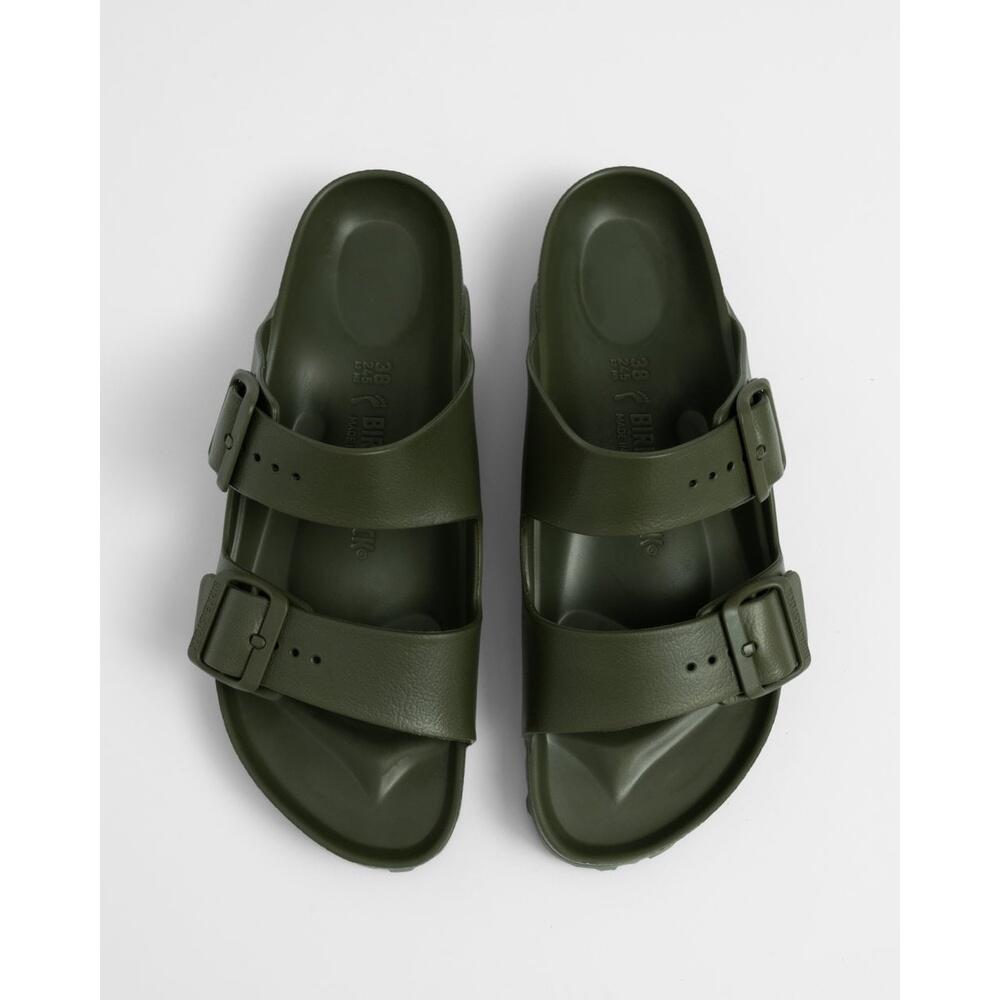 Klapki damskie Birkenstock Arizona Birkoflor 4/7