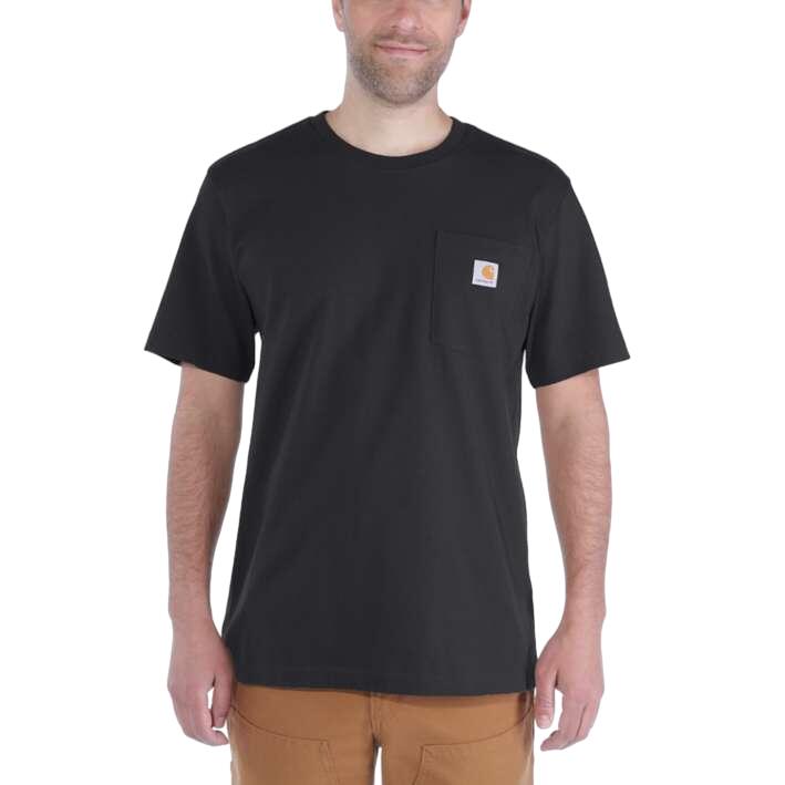 K87 Taschen-T-Shirt 2/3