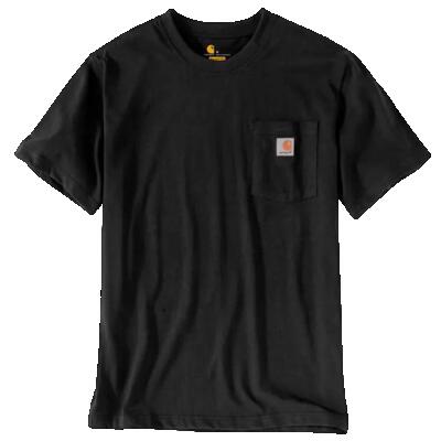 Carhartt kleding carhartt pocket t-shirt