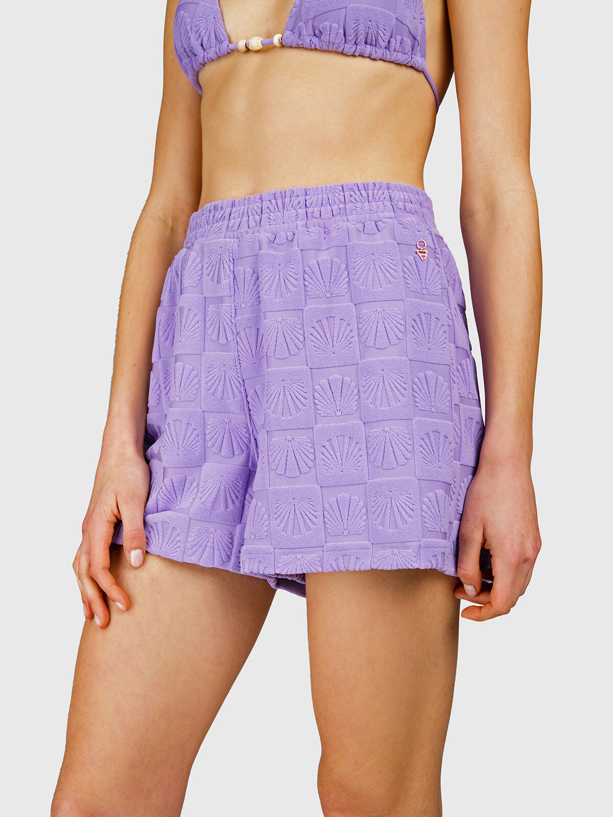 BRUNOTTI Brunotti Damen Badeshorts AFRA Wisteria 6/6