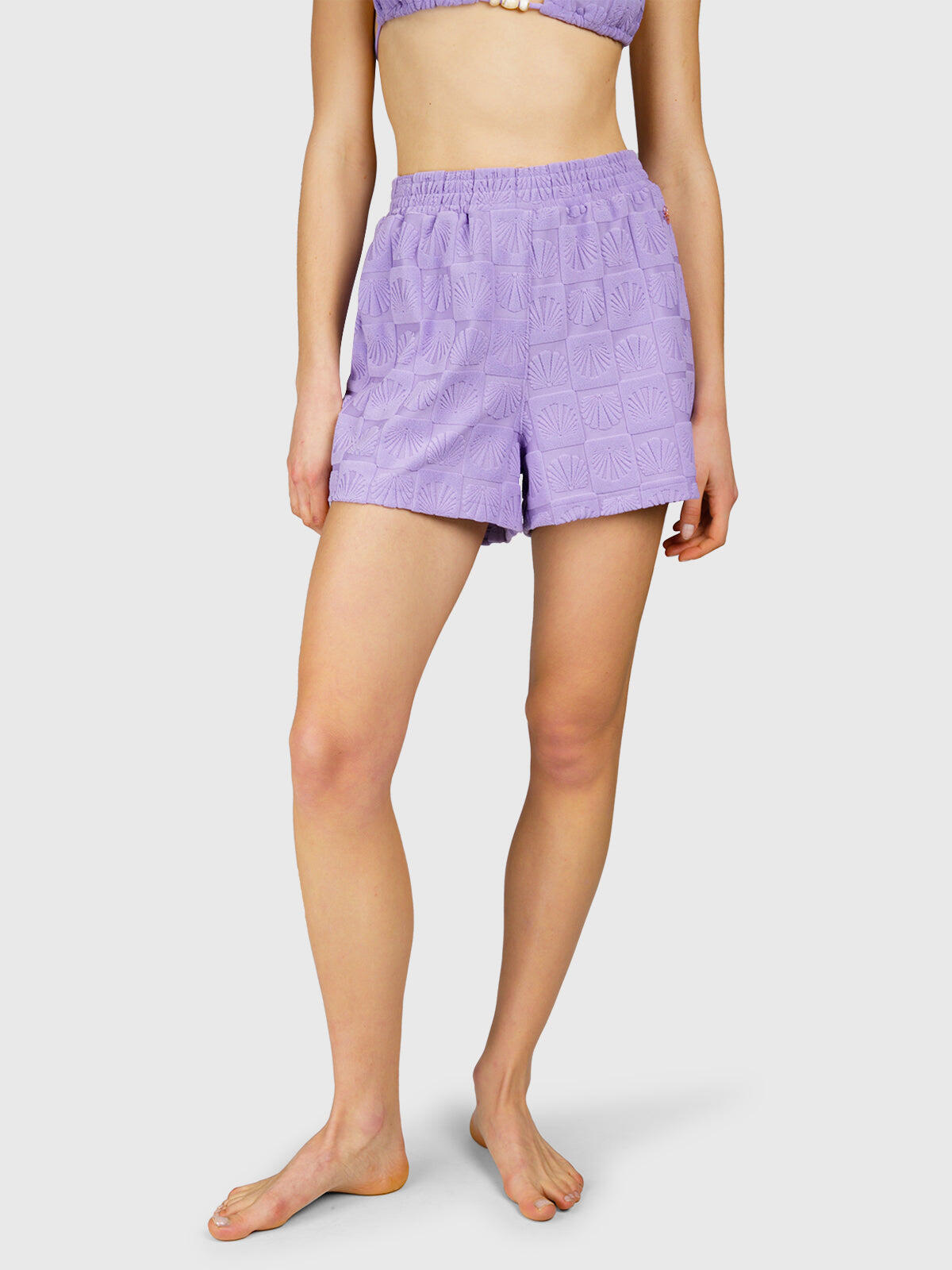 BRUNOTTI Brunotti Damen Badeshorts AFRA Wisteria 5/6