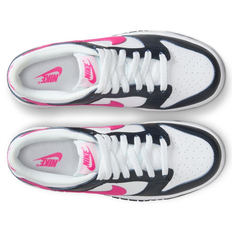 Pantofi sport femei Nike Dunk Low Alb 36