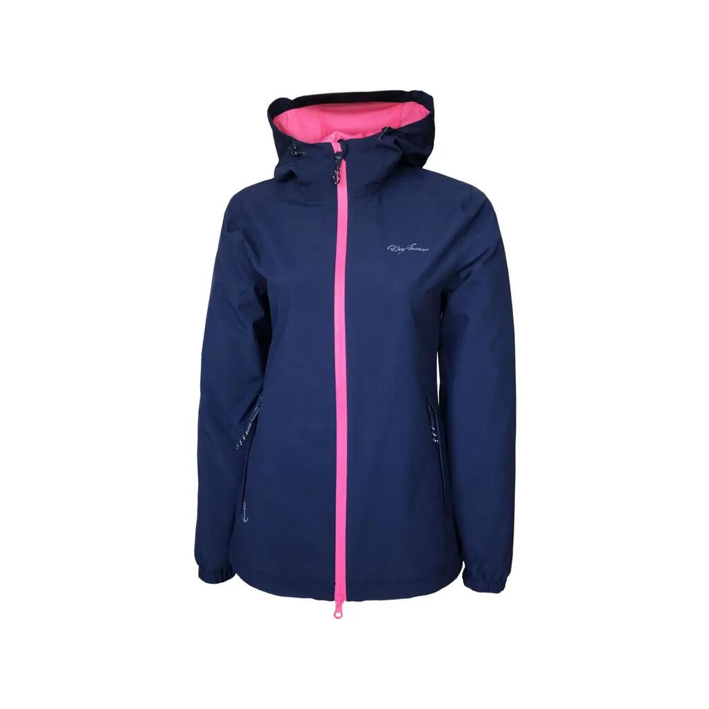 Spiekeroog Technical Jacket for Women