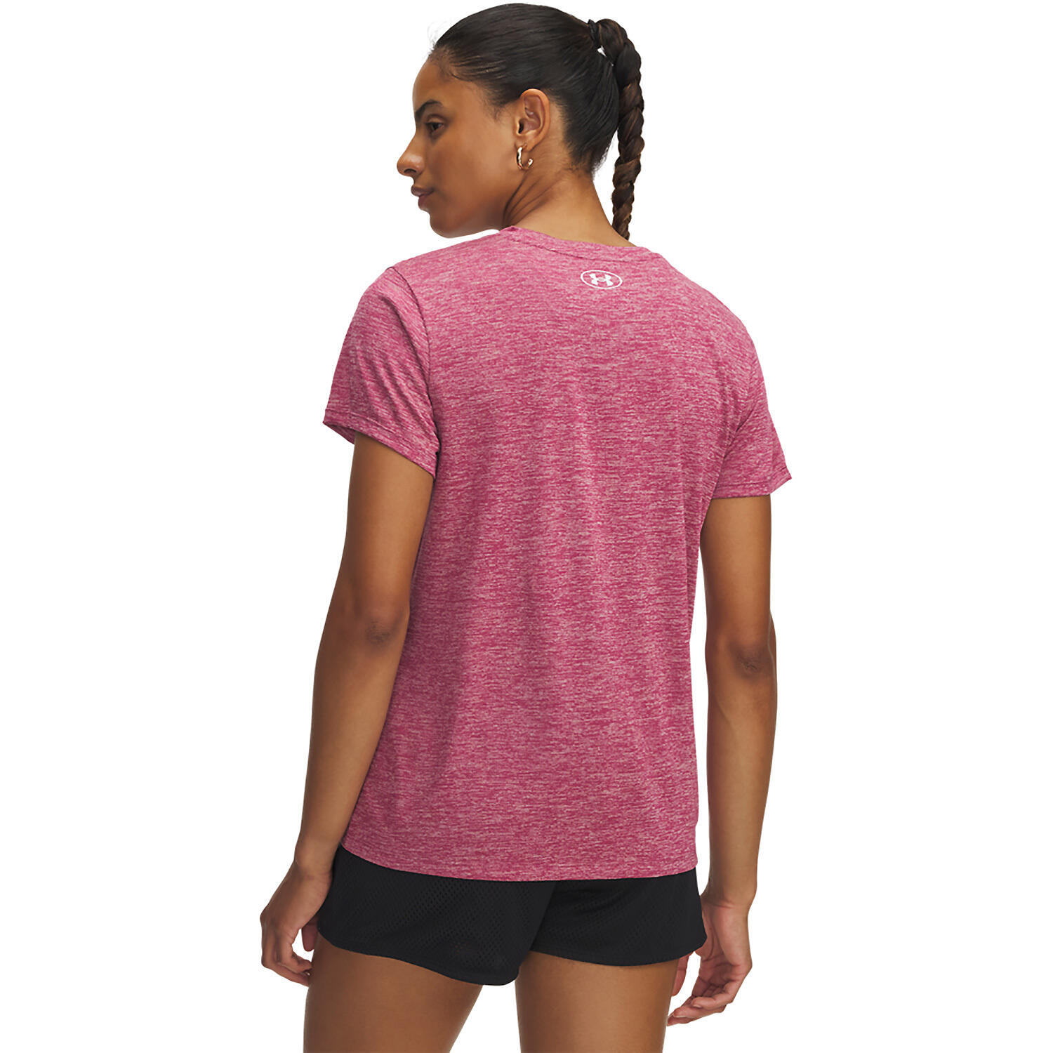 Shirt TECH SSC- TWIST 2/2