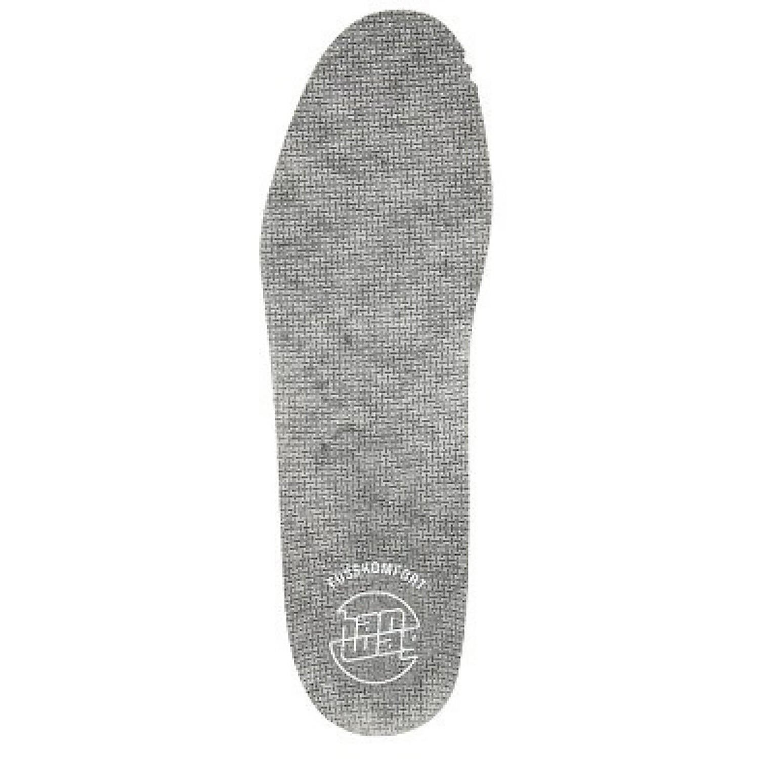 Wkładki do butów trekkingowych Hanwag Comfort Footbed 2/6