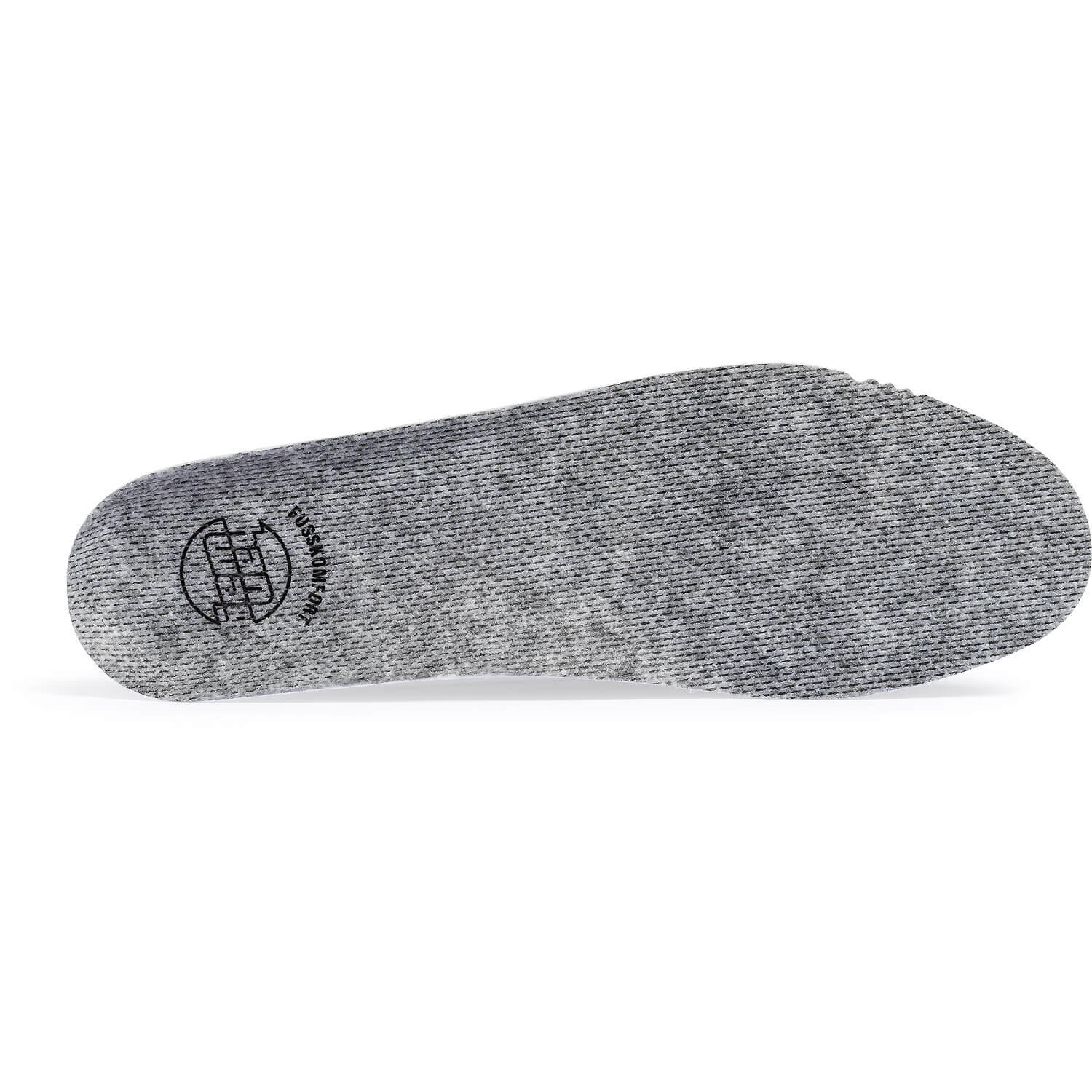 Wkładki do butów trekkingowych Hanwag Comfort Footbed 4/6