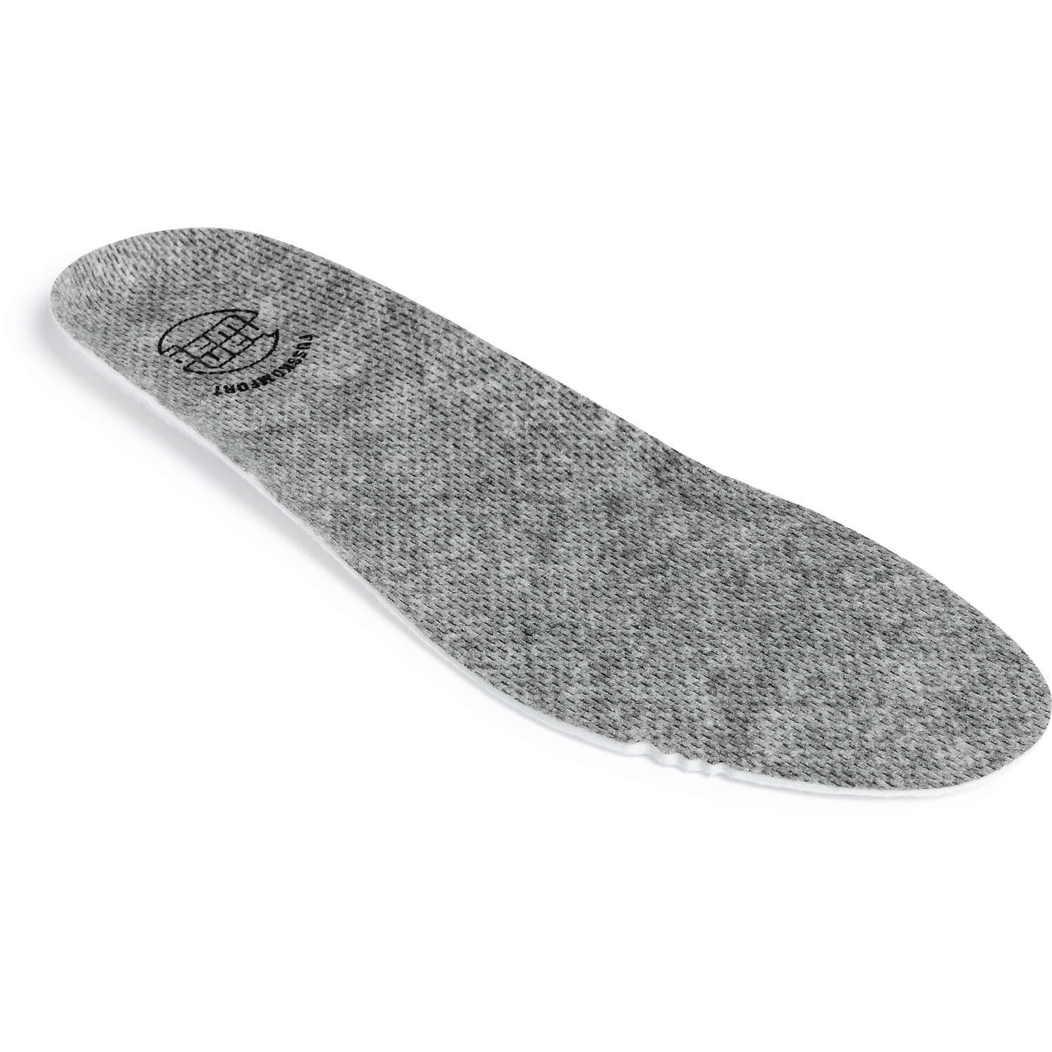 Wkładki do butów trekkingowych Hanwag Comfort Footbed 1/6