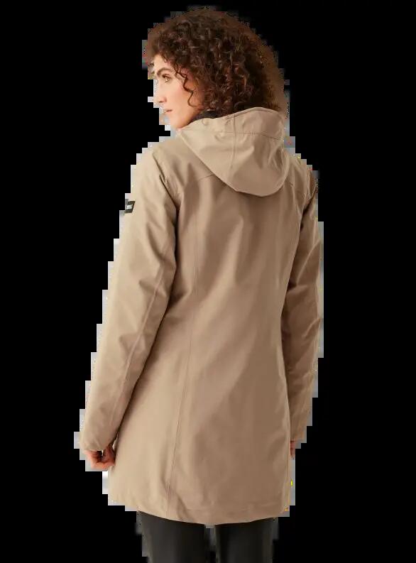 Regatta Denbury V 3 in 1 Doppeljacke für Damen 5/7