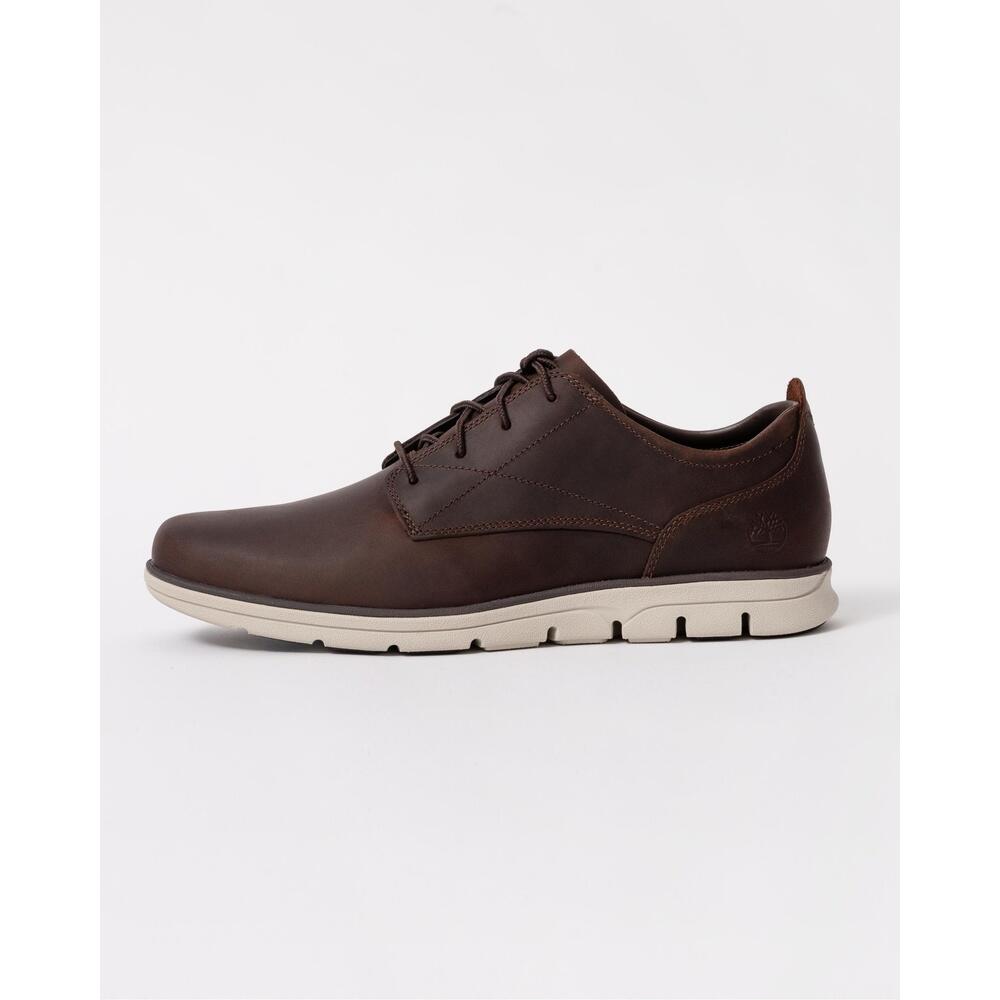 Mens Sports Bradstreet Low Trainers 2/5