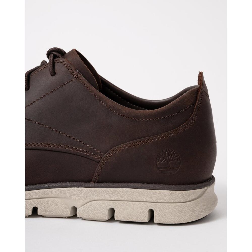 Mens Sports Bradstreet Low Trainers 5/5