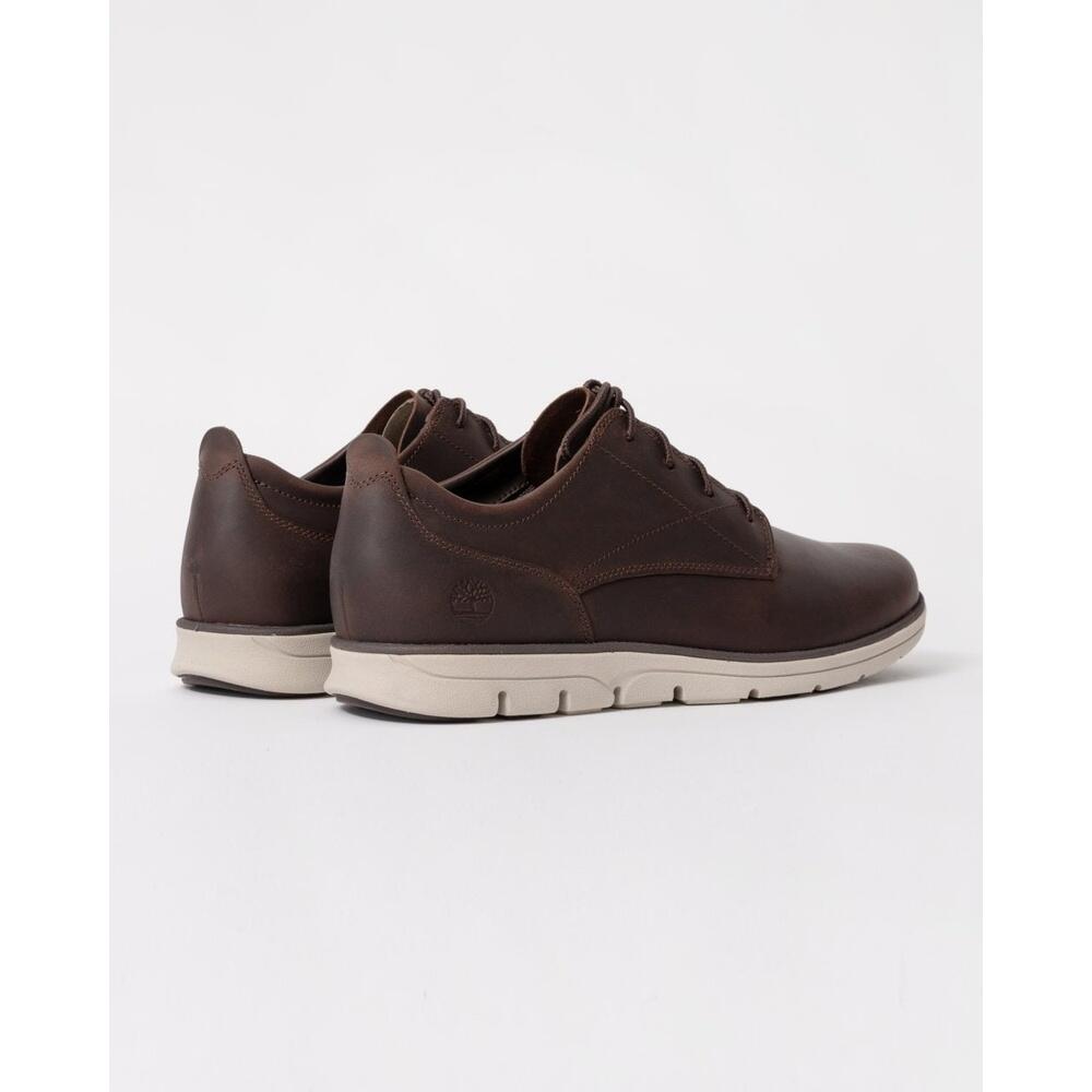 Mens Sports Bradstreet Low Trainers 4/5