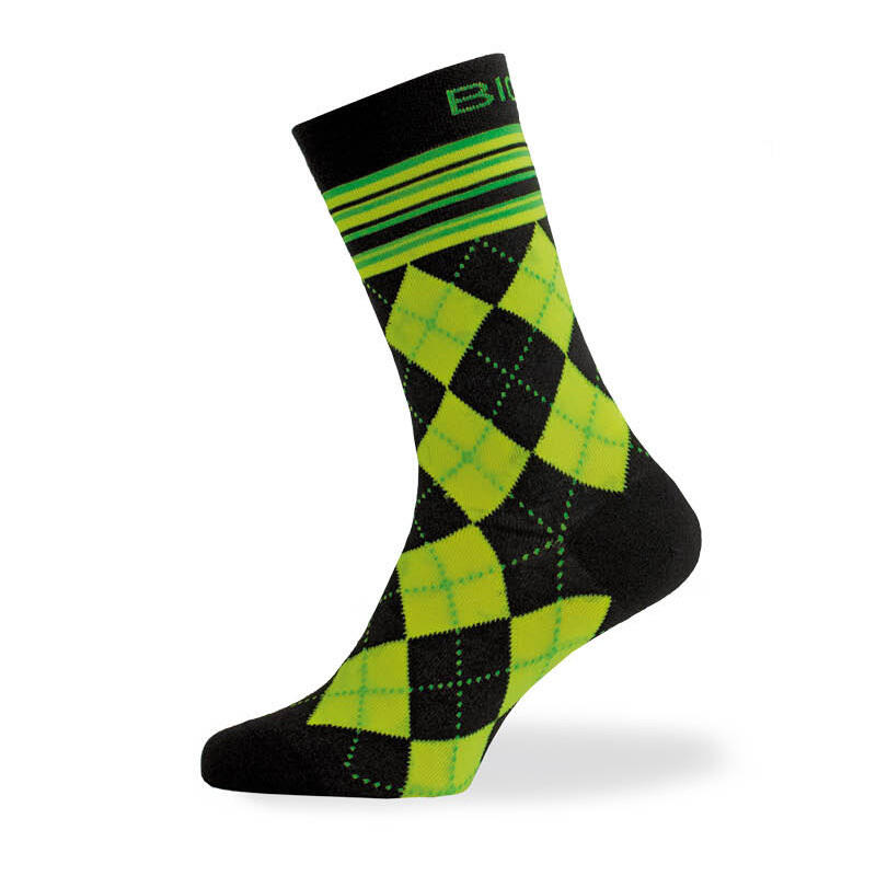 Chaussettes diamants Biotex 1/1