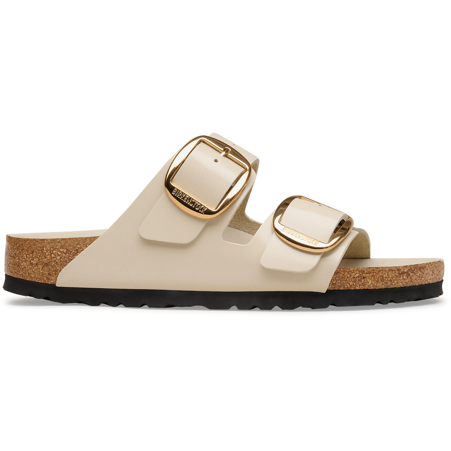 Sandales Femme Arizona Big Buckle 2/4