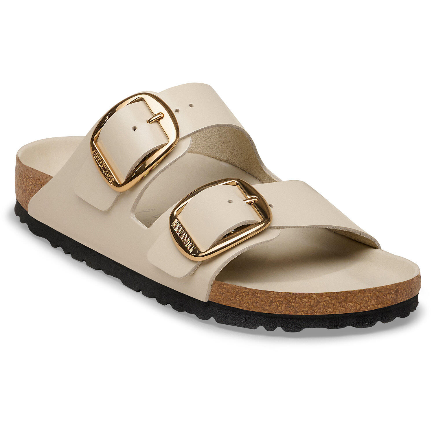 Sandales Femme Arizona Big Buckle 1/4