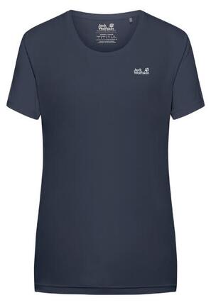 T-shirt technique JACK WOLFSKIN