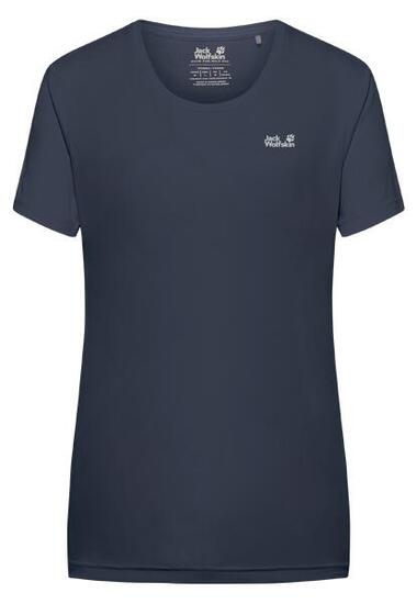 T-shirt technique JACK WOLFSKIN