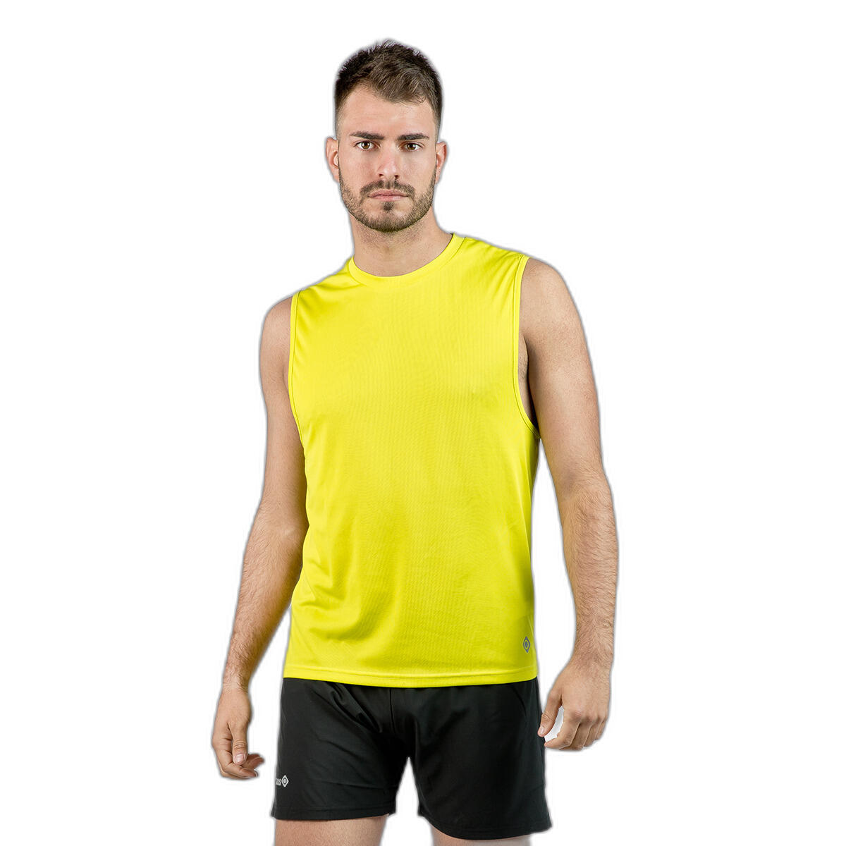 Amarelo / Amarelo