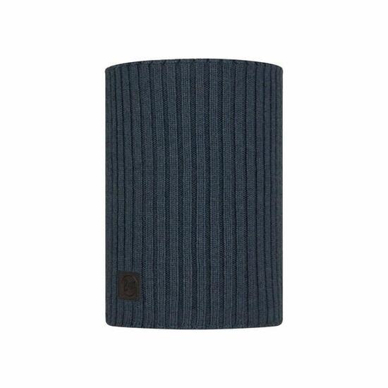 Komin na szyję - Bandana BUFF Knitted Neckwarmer Comfort Norval