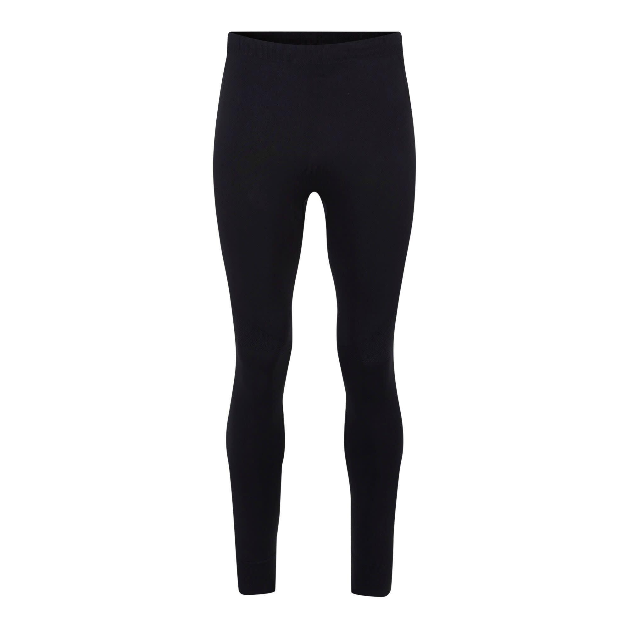 Capas Base Hombre - DARE 2B In The Zone II Legging  - Black 2/6
