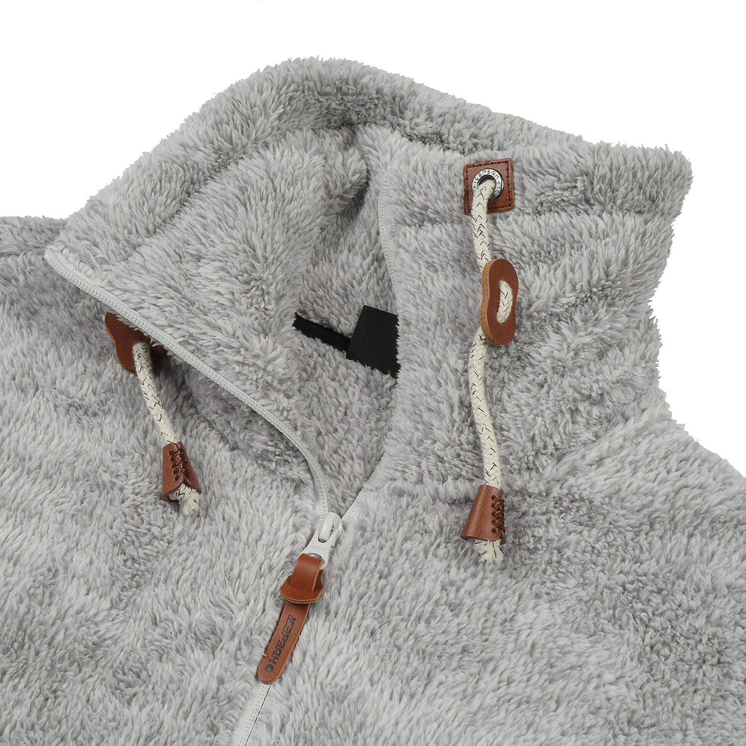 Fleecejacke ICEPEAK COLONY 4/6