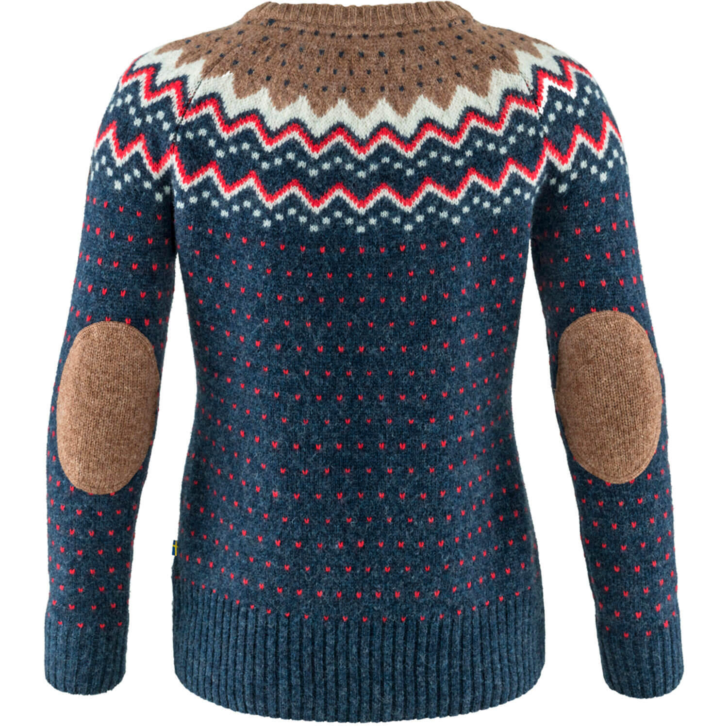 Sweater Övik Knit 3/6