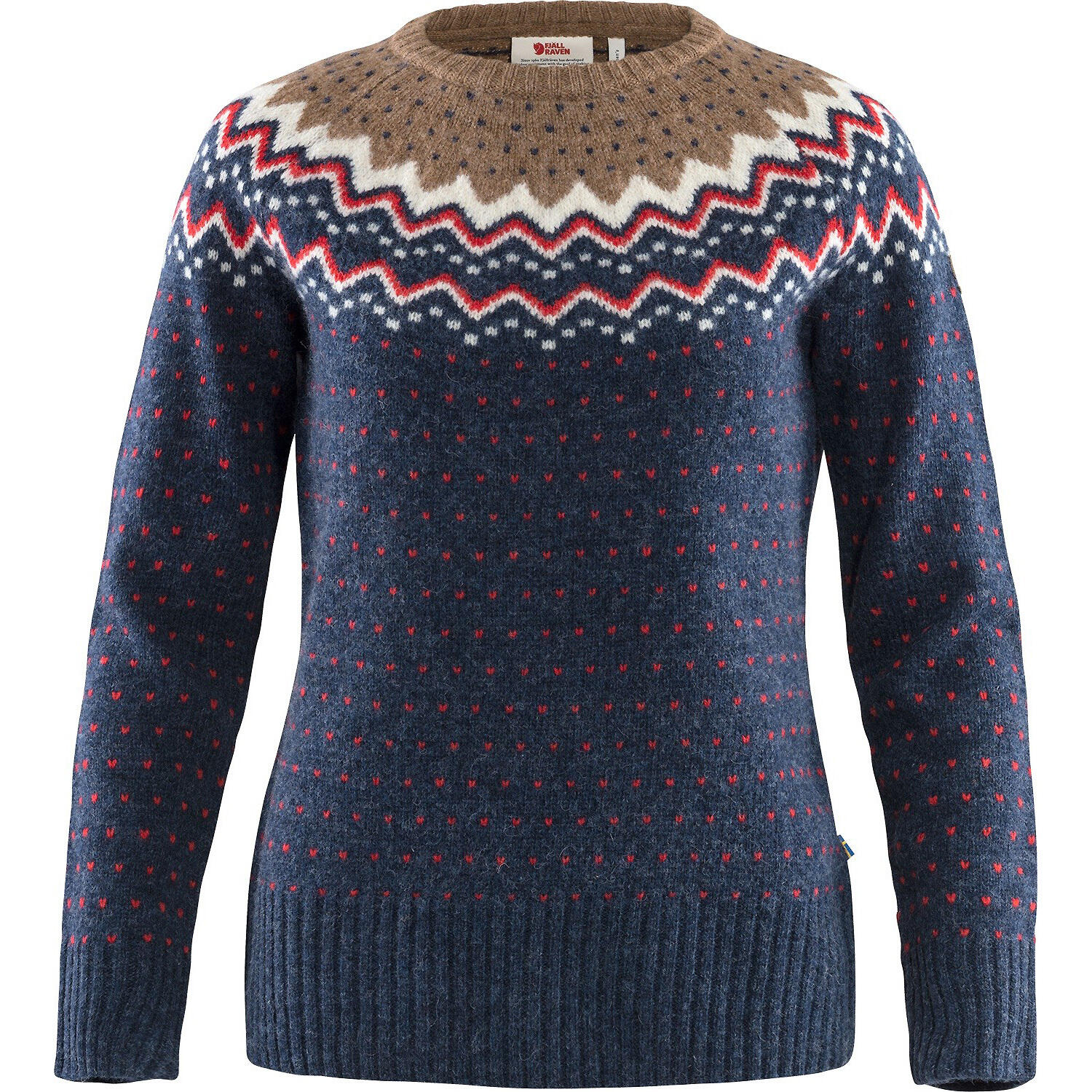 Sweater Övik Knit 2/6