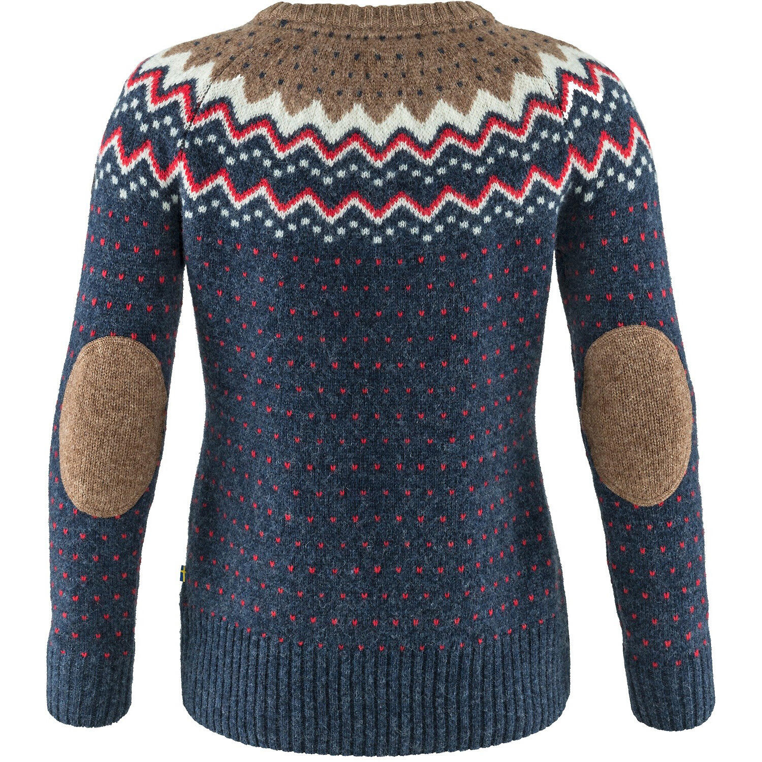 Sweater Övik Knit 4/6