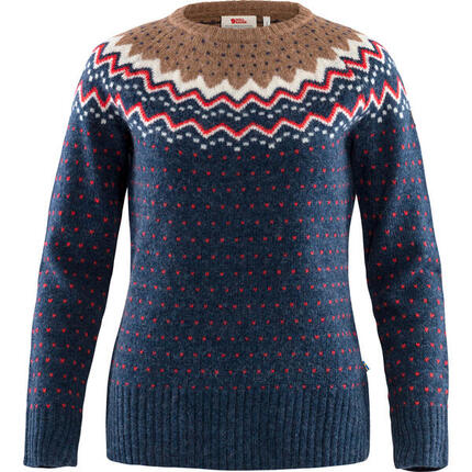 Sweater Övik Knit