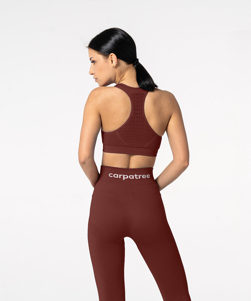 Carpatree Phase Naadloze dameslegging 3/5