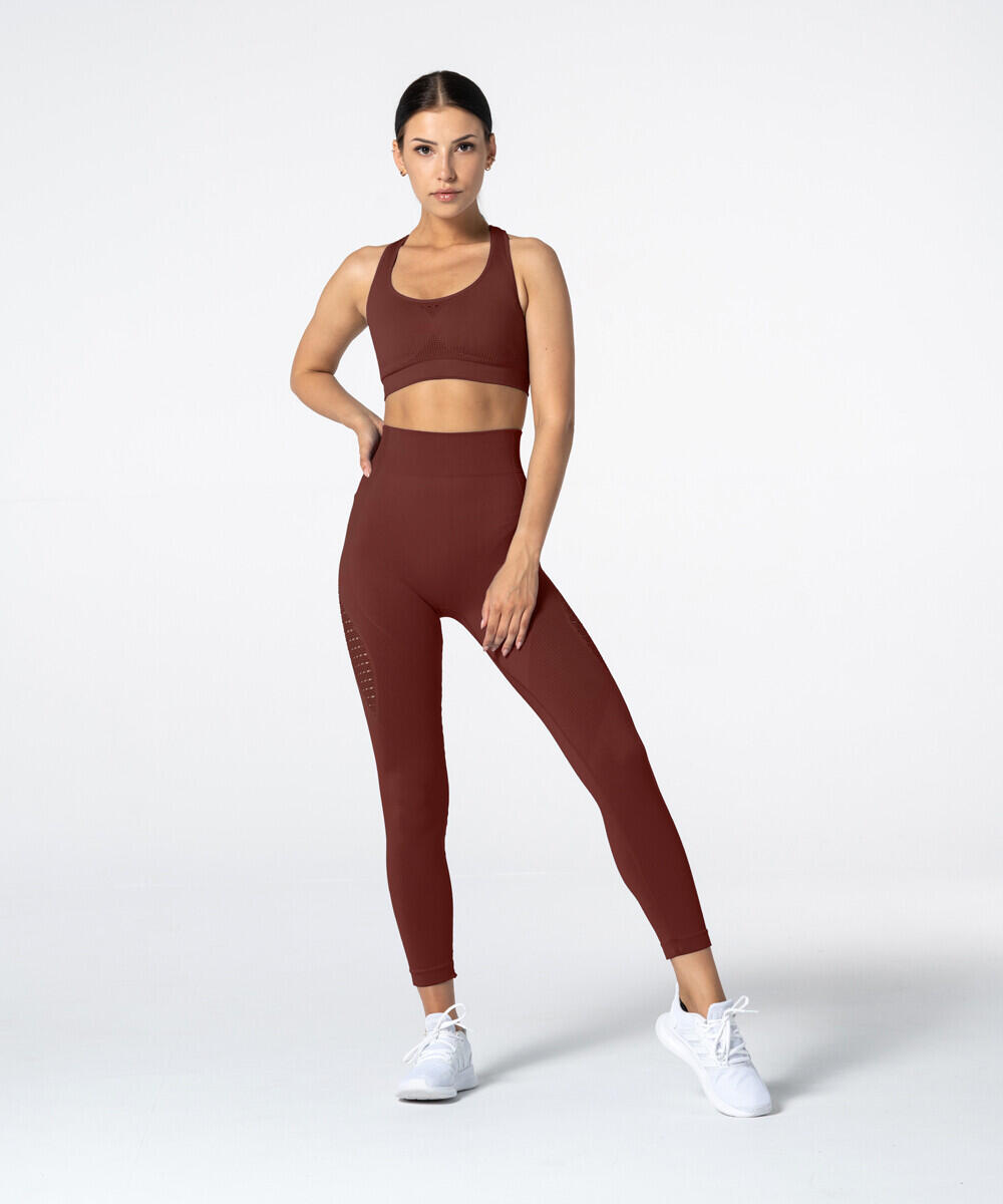 Carpatree Phase Naadloze dameslegging 2/5