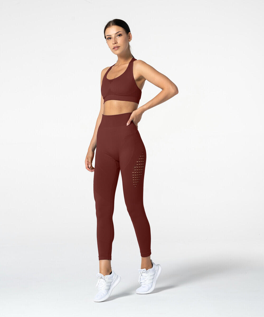 Carpatree Phase Naadloze dameslegging 4/5