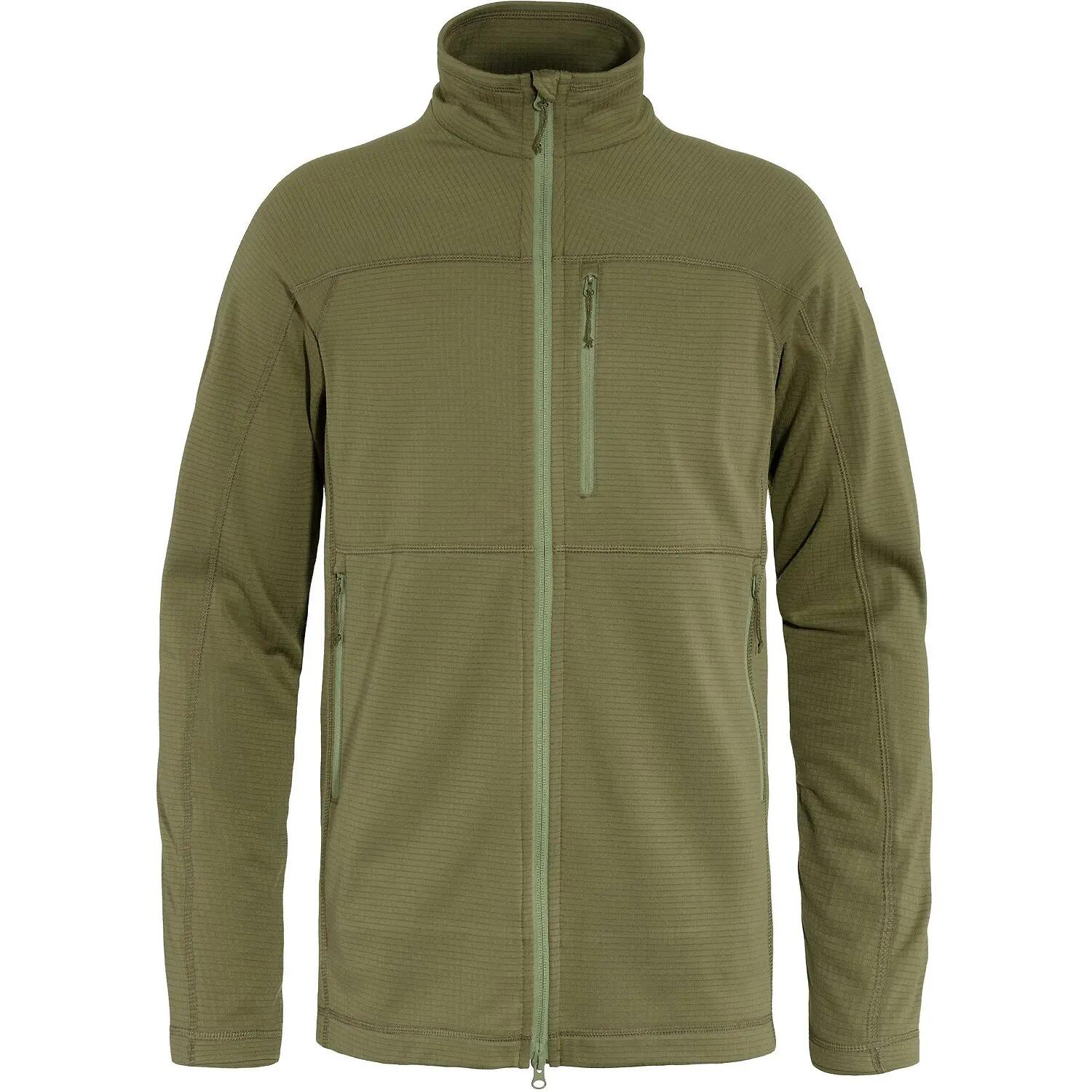Fleecejacke Abisko Lite Fleece Jacket M 2/7