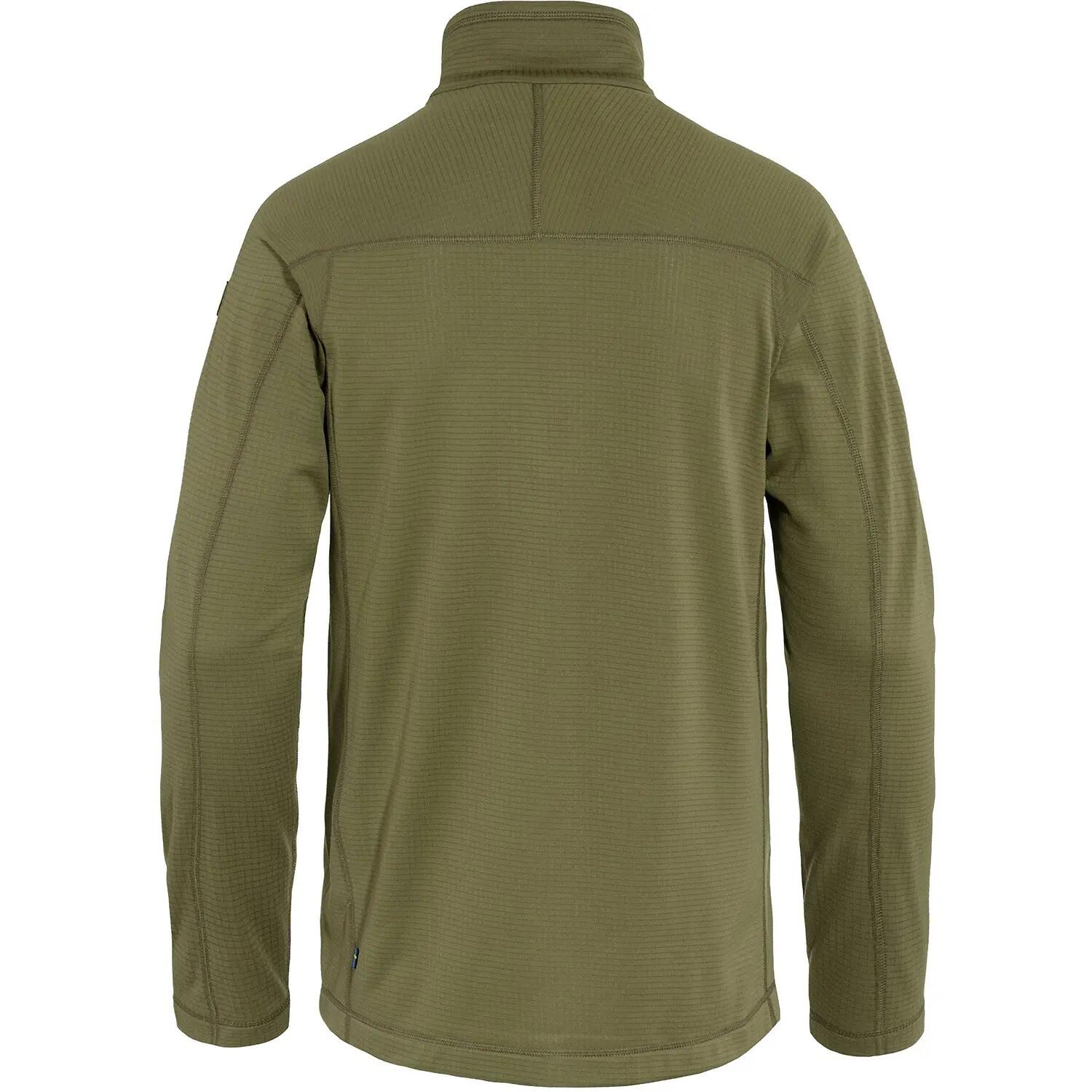 Fleecejacke Abisko Lite Fleece Jacket M 4/7