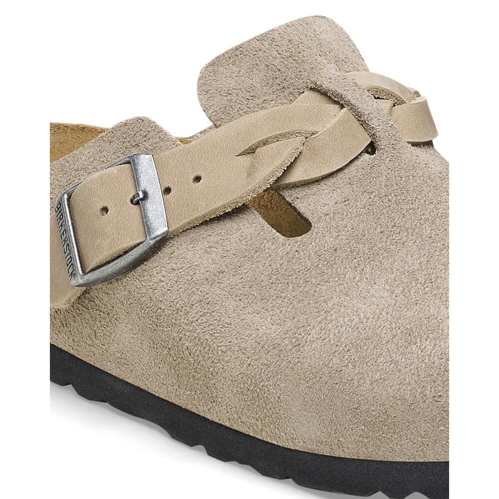Buty do chodzenia damskie Birkenstock Boston 3/6