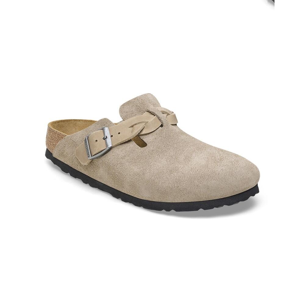 Buty do chodzenia damskie Birkenstock Boston 2/6