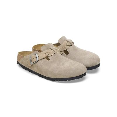 Scarpa universali donna Birkenstock Boston
