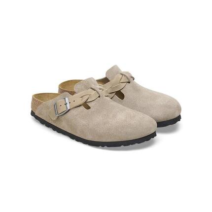 Chaussure universel femmes Birkenstock Boston