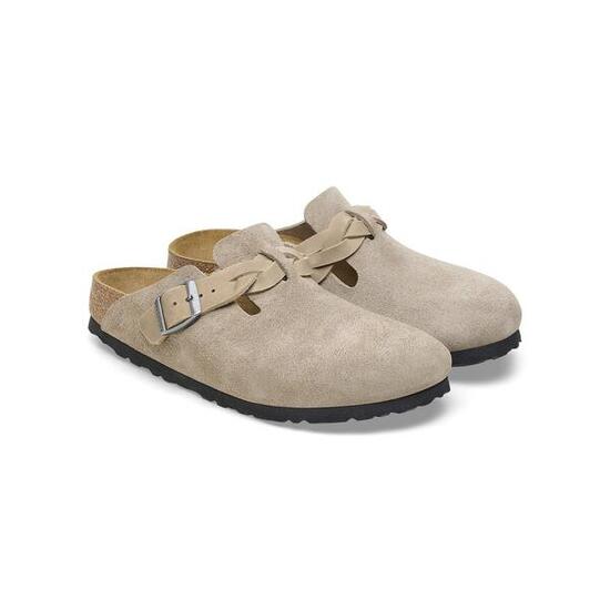 Chaussure universel femmes Birkenstock Boston