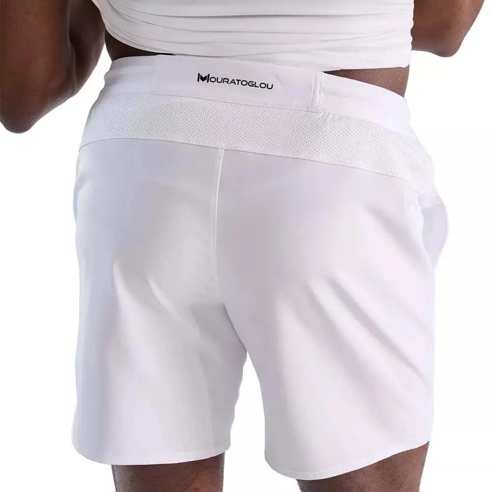 Shorts Mouratoglou Match Classic 3/4