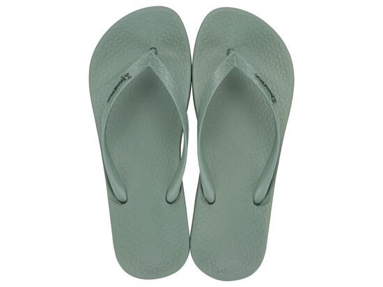 Anatomic Colors Teenslippers Dames synthetische slippers Green
