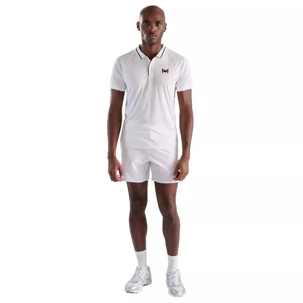 Shorts Mouratoglou Match Classic 4/4