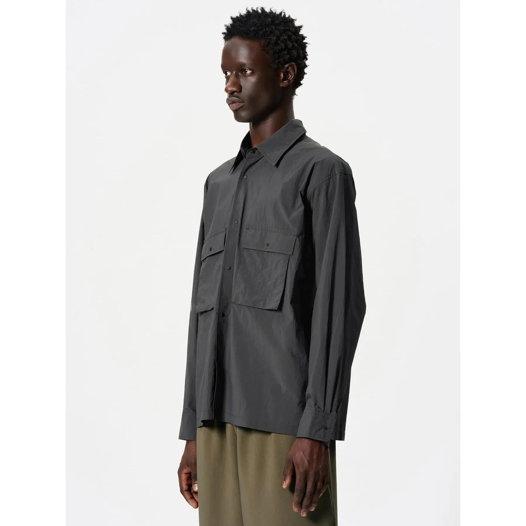 Camicia Goldwin 4/6