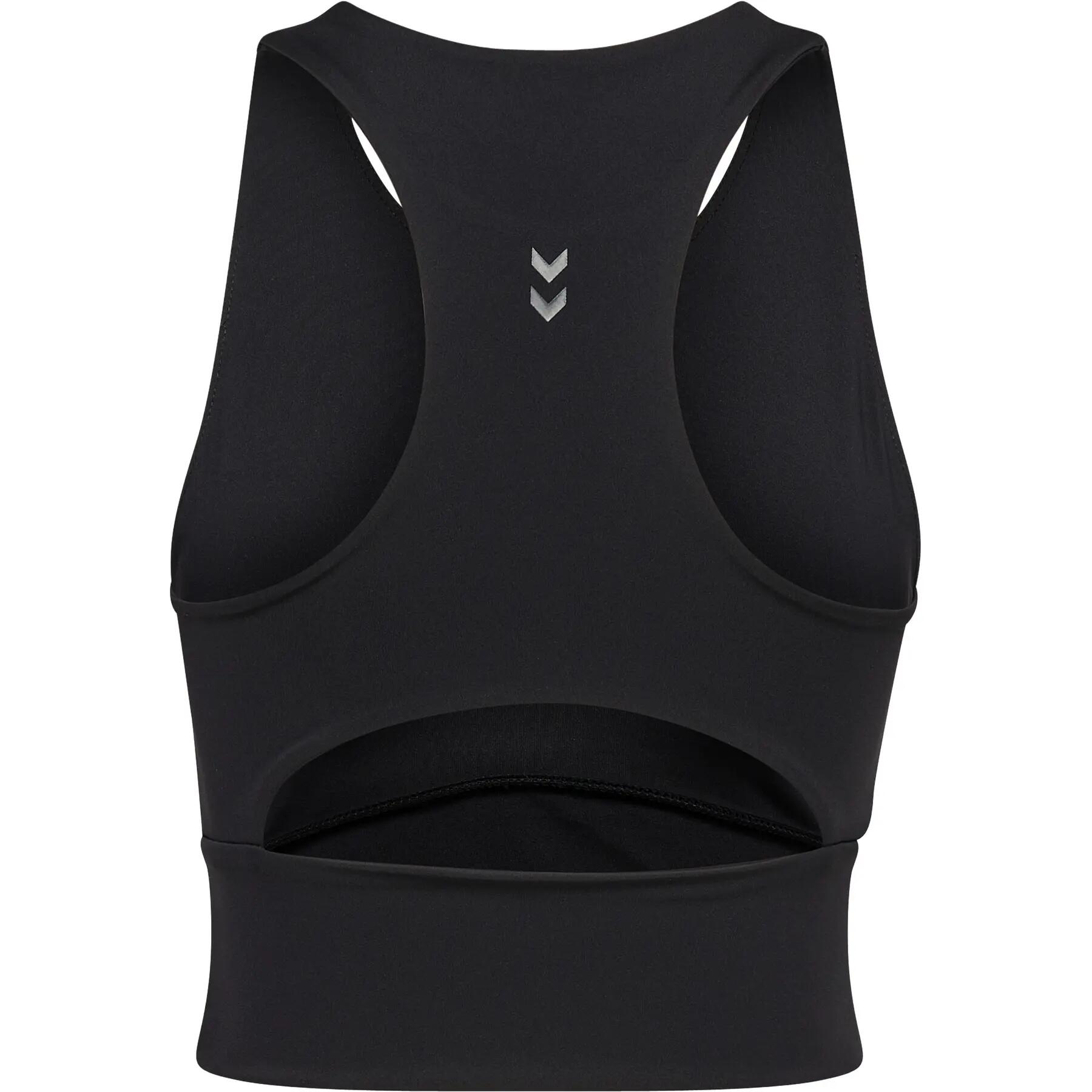 Vrouwenbeha Hummel Pulse 3/4
