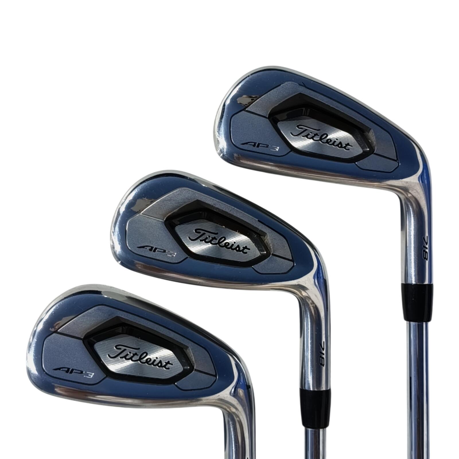 TITLEIST picture