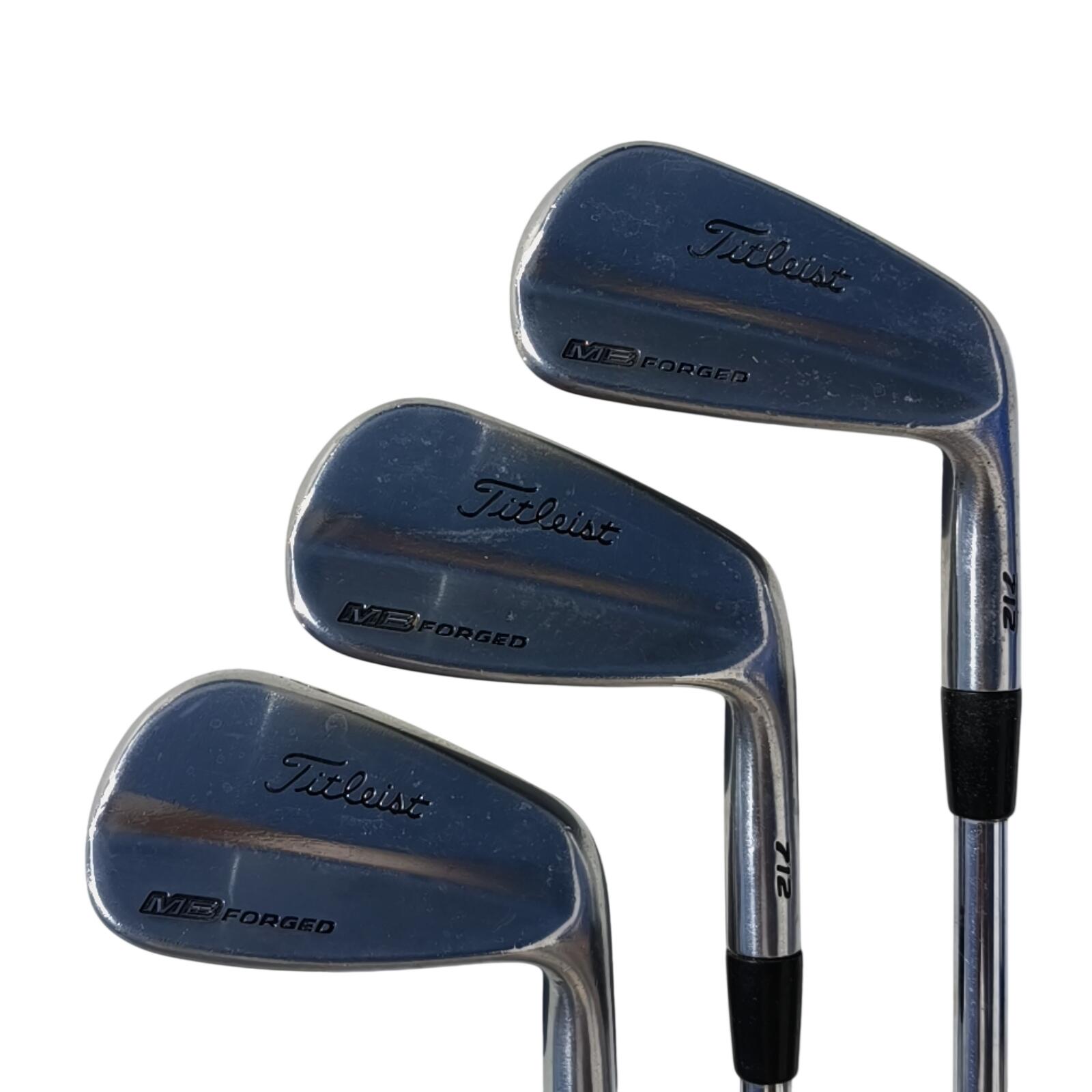 TITLEIST picture
